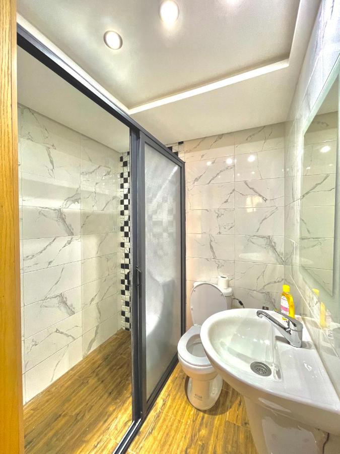 Appart Ayamous Marina Кенитра Екстериор снимка